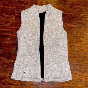 Croft & Barrow vest